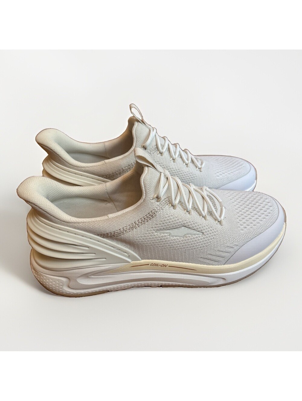 NEW Avia Women's Coil On 2.0 Slip On Comfort Athletic Shoes Size 9W